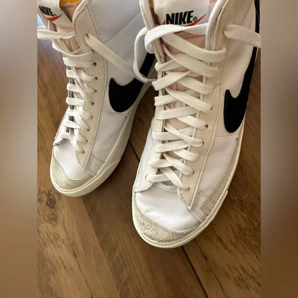 Men’s Nike Blazer Mid '77 Vintage - Picture 4 of 6